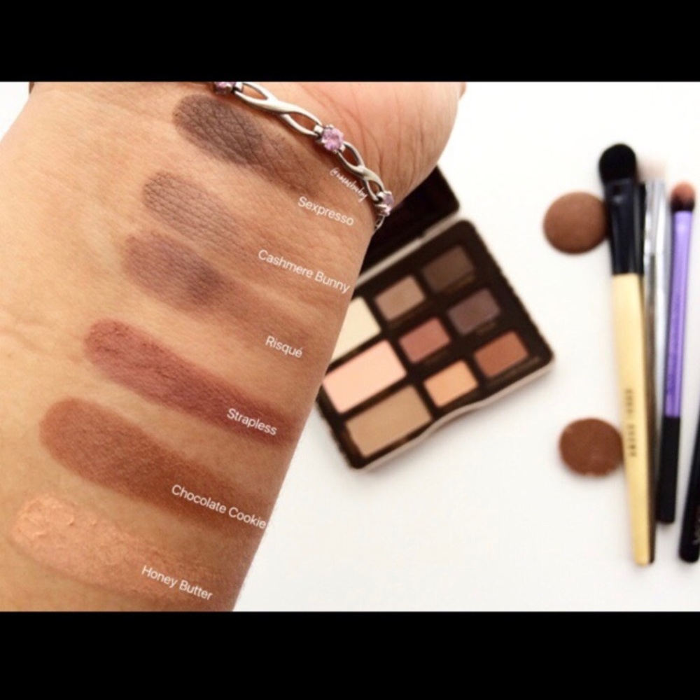 SOLD 🆕 | 🍫 Too Faced Matte Eyeshadow - Picture 4 of 6